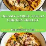 creamy garlic tuscan chicken skillet 2025 12 23 205811 150x150 1