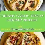 creamy garlic tuscan chicken skillet 2025 12 23 205819 150x150 1