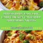 irresistibly easy low carb chicken casserole for f 2025 12 23 210835 150x150 1