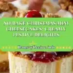 no bake christmas mini cheesecakes creamy festive 2025 12 23 212429 150x150 1
