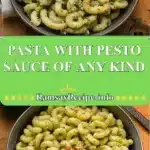pasta with pesto sauce of any kind 2025 12 23 205828 150x150 1
