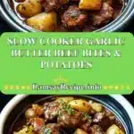 slow cooker garlic butter beef bites potatoes 2025 12 23 210828 150x150 1